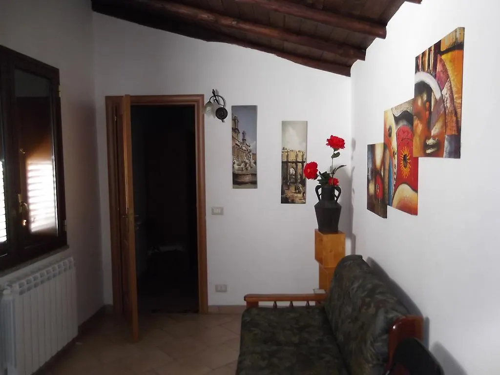 Casa de Férias Casavacanzeinsicilia Etna Taormina Piedimonte Etneo