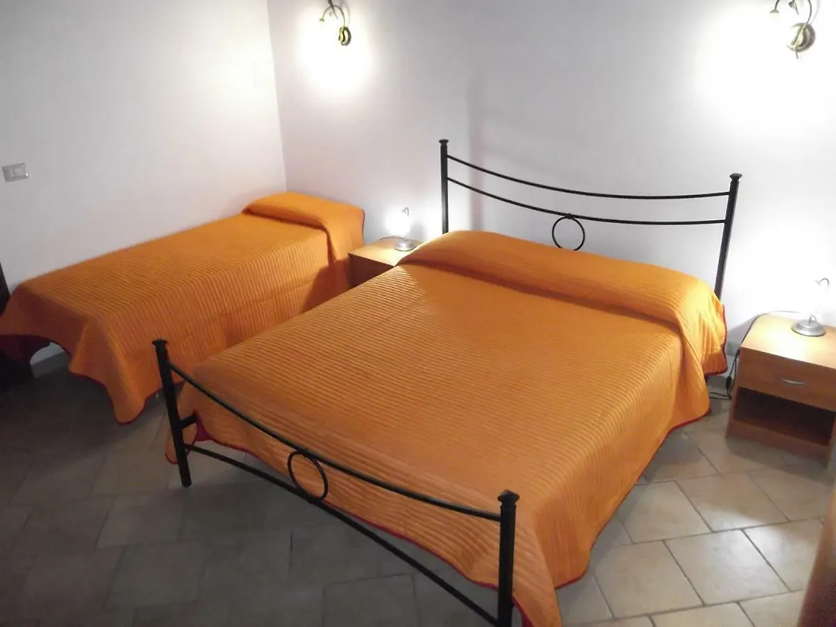 Casavacanzeinsicilia Etna Taormina Piedimonte Etneo 0*,