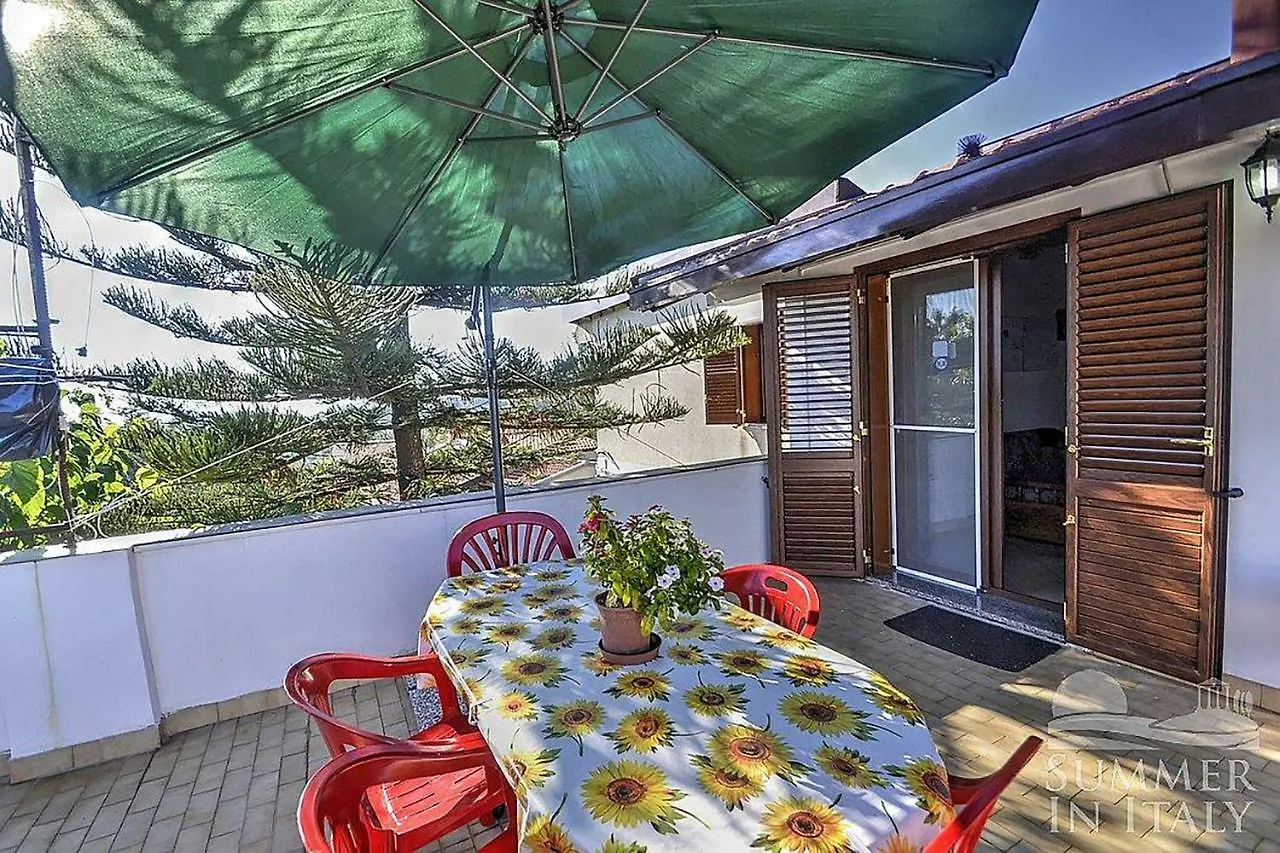 Casa de Férias Casavacanzeinsicilia Etna Taormina Piedimonte Etneo