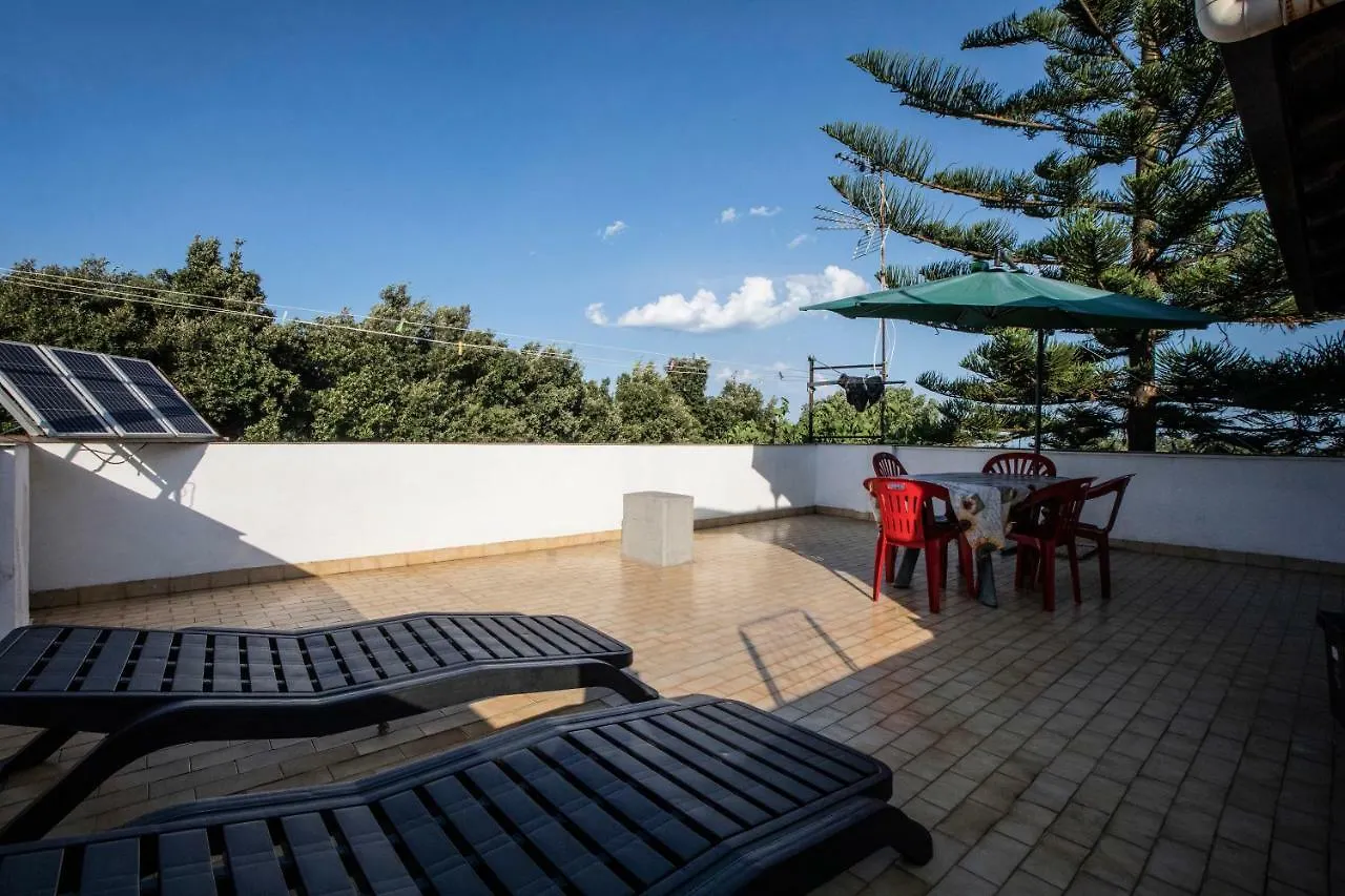 Casavacanzeinsicilia Etna Taormina Piedimonte Etneo 0*,  Itália