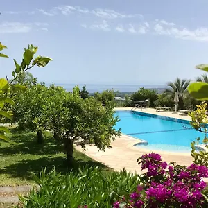 Tenuta Jacaranda Piedimonte Etneo