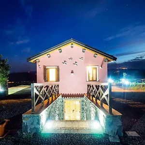Apartament Fontana Del Cherubino, Santa Maria di Licodia